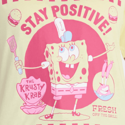 Spongebob Squarepants