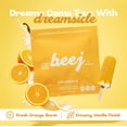 thumbnail image 3 of Gummies BEEJ Saveur Dreamsicle pour Couples, Lot de 3, 3 of 8