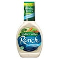 thumbnail image 1 of Hidden Valley Original Ranch Light Salad Dressing & Topping, Gluten Free, 1 of 6