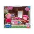thumbnail image 1 of Peppa Pig Little Rooms Dress Up Friends, 1 of 2