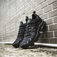 thumbnail image 4 of Nike Air Vapormax Plus Black Women's Air cushion shoes US5.5-8.5, 4 of 6