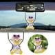 thumbnail image 1 of Adorno Colgante Amarillo Aromaterapia Lindo para Casa Coche O Columpio Coche Lindo Juguete Colgante Aromaterapia, 1 of 5