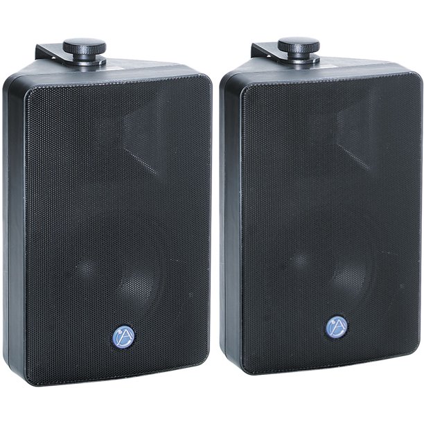 5.25" 70V 8 Ohms Outdoor Speakers