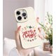 thumbnail image 1 of Mejore el aspecto y la protección de su iPhone con esta moderna funda de goma de TPU, que presenta un diseño minimalista con estampado de dibujos animados., 1 of 4