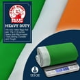 thumbnail image 5 of Anley Rip-Proof Technology Double Sided 3-Ply Ireland Flag 3x5 Foot - Irish Flags, 5 of 7