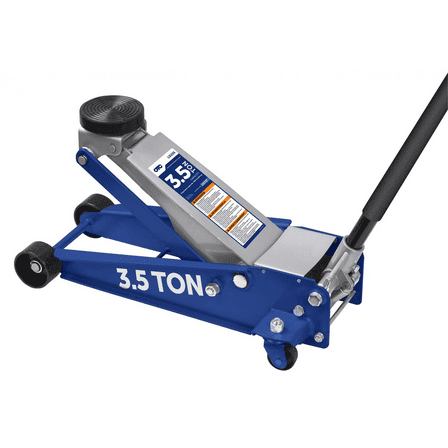 OTC 3.5 Ton Service Jack