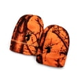 thumbnail image 6 of Orange Beanie Tree Camo Antlers Design Polyester - MODERN OUTDOORS APPAREL, 6 of 6