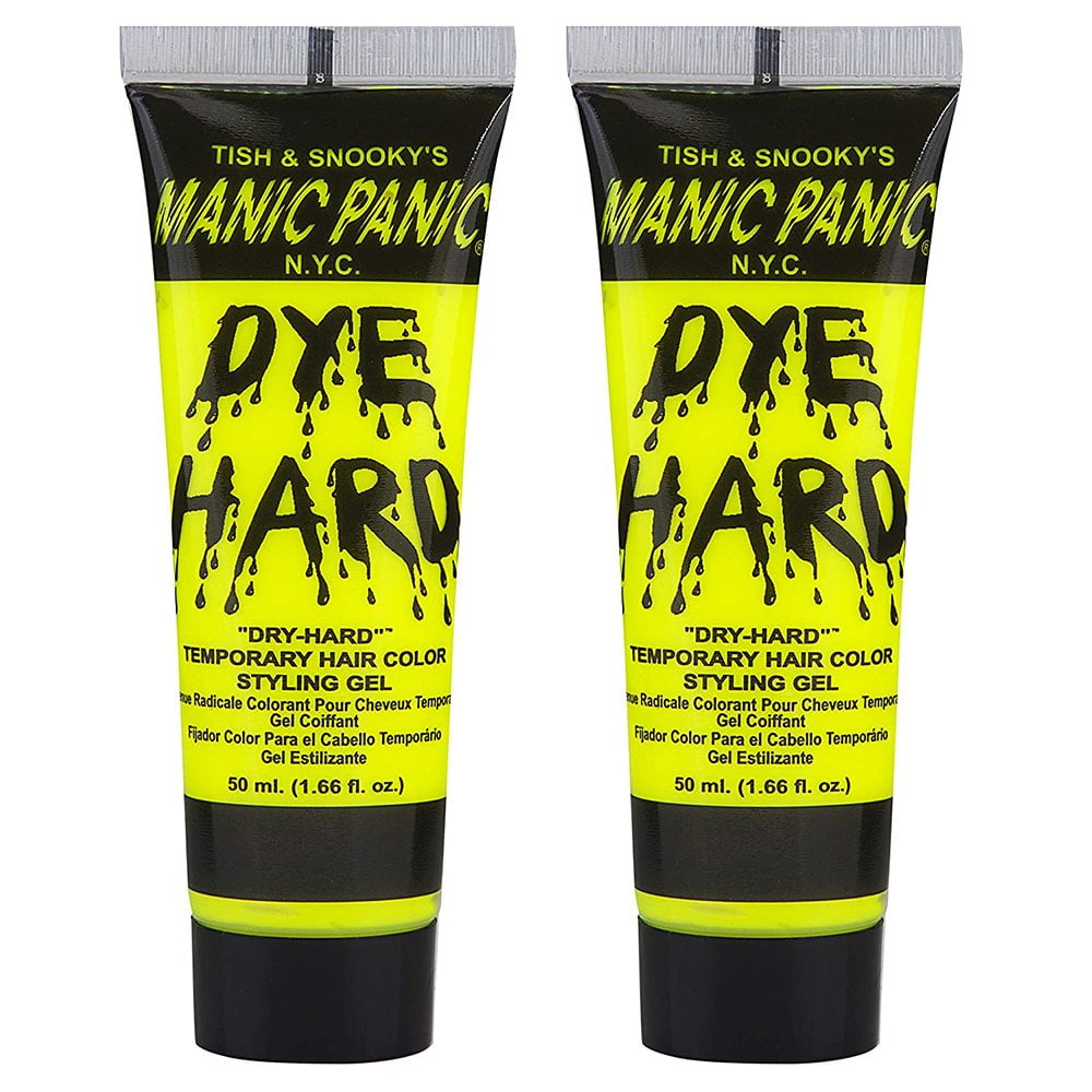 Dye hard краски. Temporary Color styling Gel. Manic Panic Dye hard Stiletto. Гель Manic Panic Dye hard Stiletto. Гель Manic Panic Dye hard Electric Banana.