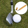 thumbnail image 3 of Sacapuntas De Ranuras De De Hierro Para Palos De Golf Accesorios De Oro Sunnimix Afilador de ranuras de golf, 3 of 8