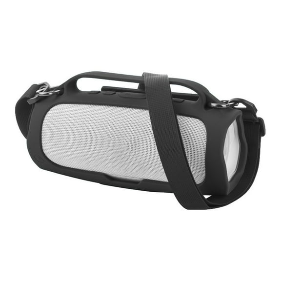 for Durable Silicone Case for JBL Charge 4 Perfect Protection Easy Carrying