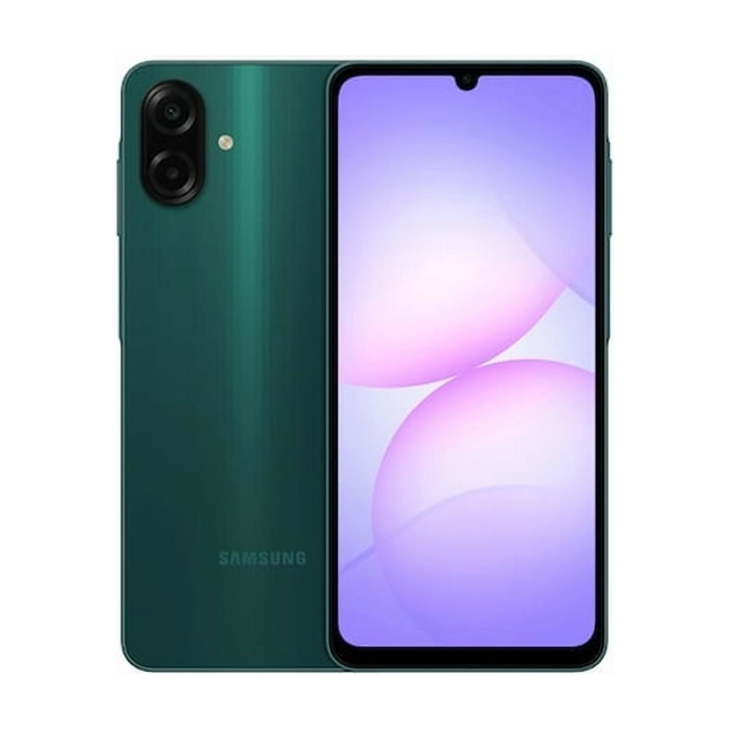 Samsung Galaxy A07 (2025) 128GB + 4GB RAM Smartphone – Brand New