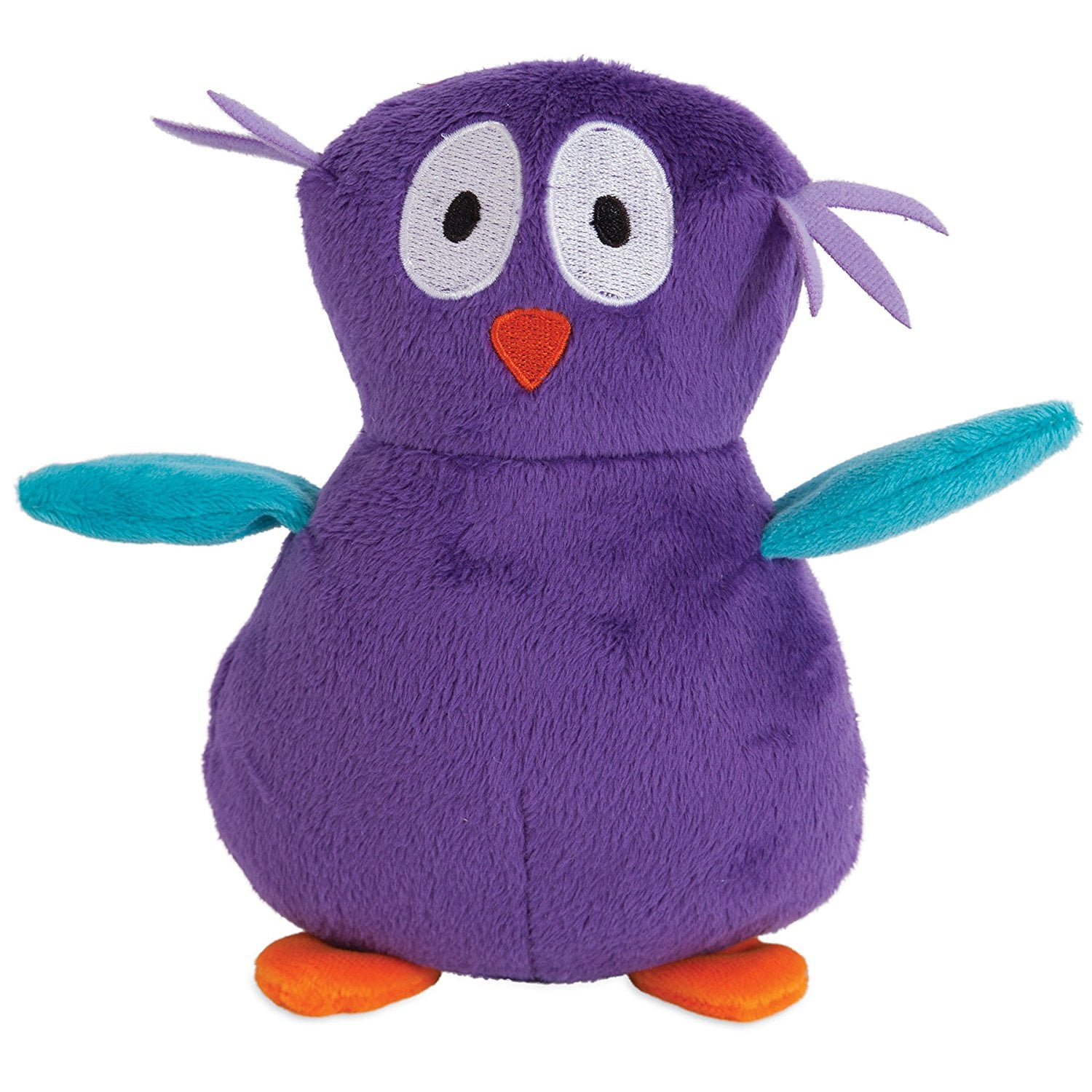 zoobilee zoo plush