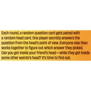 Head Trip by Cards Against Humanity • A New Party Game