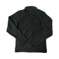 thumbnail image 2 of Columbia Men's Basin Trail Full Zip Jacket (Black, Small), 2 of 2
