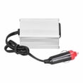 thumbnail image 2 of Inversor De Corriente De 12V Para Coche, Hogar, Pícnic Al Aire Libre, Inversor De Corriente De 500w, Toma Universal De Interfaz USB única Para Coche(AC 220V), 2 of 5