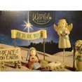 thumbnail image 1 of Mini Christmas Holy Night Starter Set. 7pc set., 1 of 5