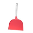 thumbnail image 2 of DOLITY Nylon Pancake Spatula Wide for Kitchen Utensil Electric Baking Pan Household Red, 2 of 9
