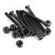 thumbnail image 5 of 8 piezas al carbono monopatín camión tornillos pernos tuercas 15 pulgadas shamjiam Tornillos para monopatín, 5 of 7