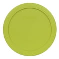 thumbnail image 3 of Pyrex Replacement Lid 7201-PC Green Edamame Round Cover (4-Pack) for Pyrex 7201 4-Cup Bowl (Sold Separately), 3 of 4