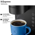thumbnail image 3 of Keurig K-Express Essentials Single Serve Coffee Maker, Perfect for any occasion, 3 of 5