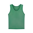 thumbnail image 1 of Chaleco de entrenamiento de ropa de confrontación Chaleco de promoción de desarrollo de equipo de baloncesto de fútbol para niños adultos, 1 of 5