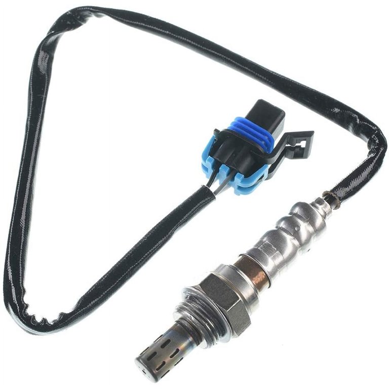 GM Genuine Parts Oxygen Sensor - Fits Chevrolet Camaro, Cadillac CTS GM Genuine Parts Oxygen Sensor - Fits Chevrolet Camaro, Cadillac CTS