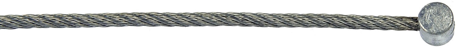 Parking Brake Cable P/N:C94100 Fits select: 1984-1991 ISUZU TROOPER