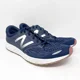thumbnail image 2 of New Balance Mens FF Zante V3 MZANTFN3 Blue Running Shoes Sneakers Size 11.5 D, 2 of 5