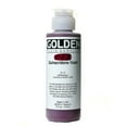 thumbnail image 2 of Golden Fluid Acrylic Paint, 4 oz, Anthraquinone Blue, 2 of 5