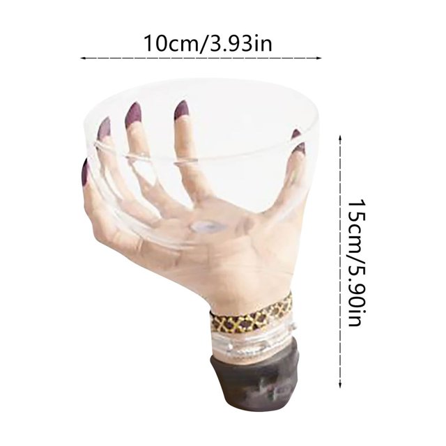Halloween Candy Bowl Halloween Resin Witch Hand Snack Bowl Rack Decoration Can Hold Snacks Halloween Candy Bowl Rack Witch Halloween Decorations