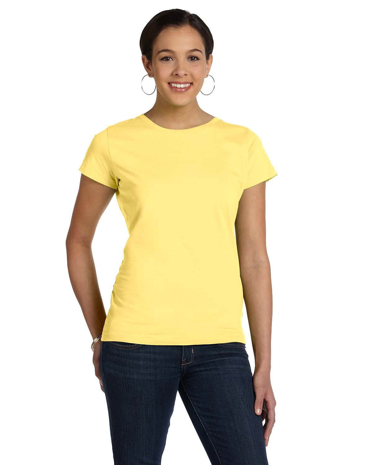 Aquaguard Women's Fine Jersey Longer Length T-Shirt (3 Pack)