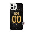 thumbnail image 1 of Coque Xiaomi Redmi Note 8 Pro Venezia-Noir,iPhone 15 Pro, 1 of 7