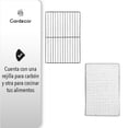 thumbnail image 4 of ASADOR PLEGABLE PORTÁTIL DE ACERO, 4 of 6