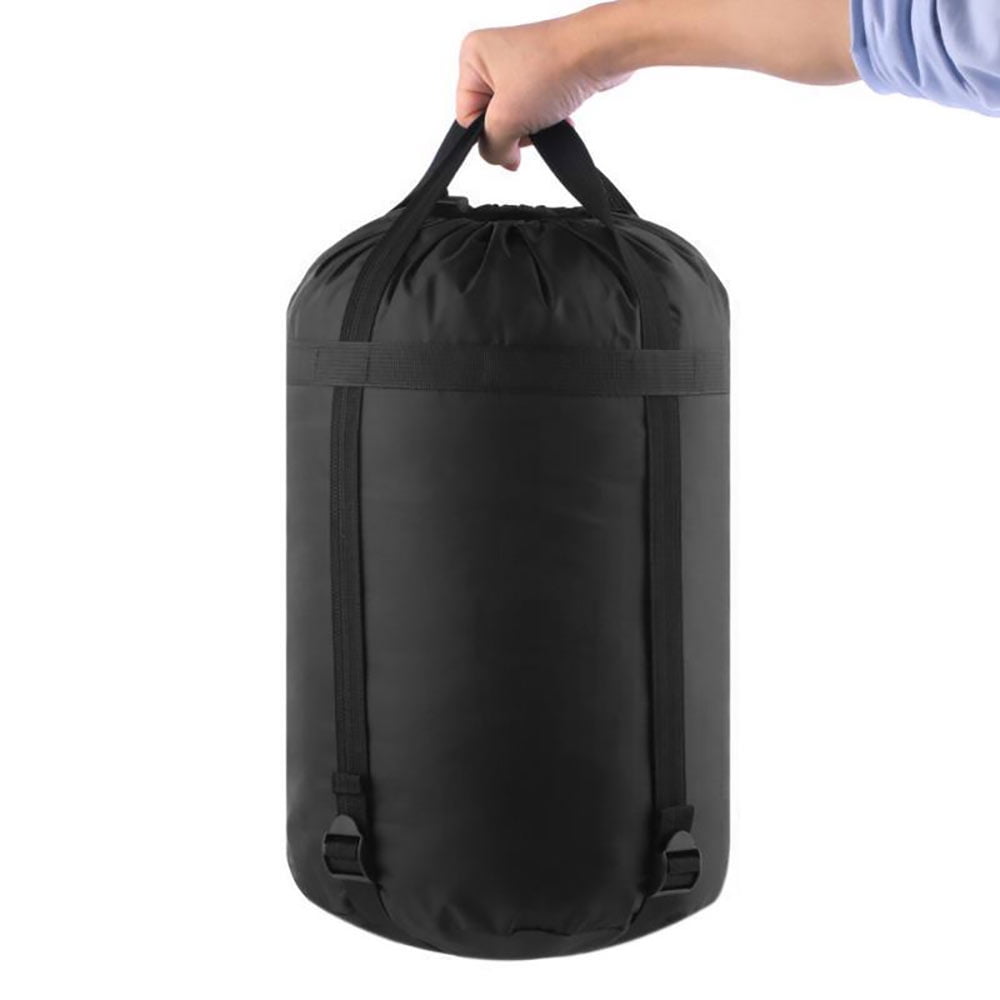 Lightweight Waterproof Compression Bag Stuff Sack Outdoor Storage Camping HD 
