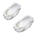 thumbnail image 1 of Fiber Cloth Mop Pads for Efficient Cleaning - 2 Pack for Versatile Use in Your Home, 1 of 6