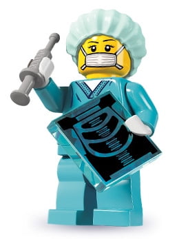 lego series 6