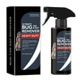 FNYOXU Heavy Duty Bug Remover Spray for Cars Powerful Cleaner with