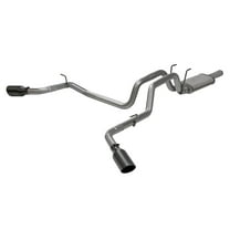 Flowmaster 717995 FlowFX Cat-Back Exhaust System - 3.0" diameter - 409SS