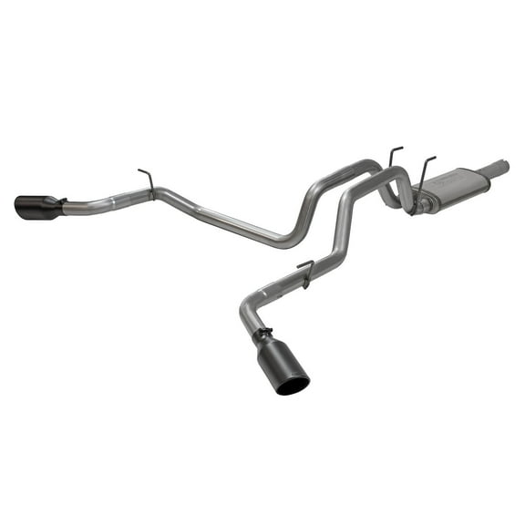 Flowmaster 717995 FlowFX Cat-Back Exhaust System - 3.0" diameter - 409SS