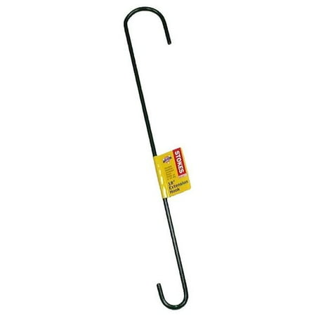 

YF 18 in. Stokes Extention Hook