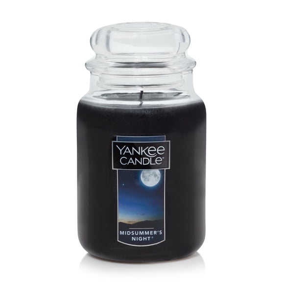 Yankee Candle Large Scented Candles