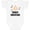 AA-White, variant on Inktastic Future Musician Baby Boys or Girls Baby Bodysuit