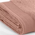 thumbnail image 2 of Toalla Modal Vianney Roseta Modal para baño completo, 2 of 3