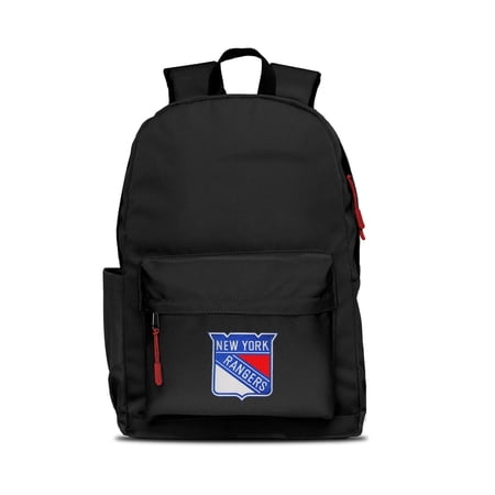 MOJO Gray New York Rangers Laptop Backpack price history on PriceWatchPro