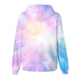 thumbnail image 6 of Godom Clothes for Kids Crew Neck Sweatshirts Girl Funny Tunic Pullover Girls Sweaters Hoodies for Teen Girls Trendy, 6 of 6