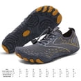thumbnail image 2 of Zapatos de agua antideslizantes ligeros Aqua zapatos casuales para deportes acuáticos, 2 of 9