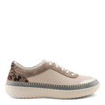 thumbnail image 5 of Spring Step Soku Women’s Mixed-leather Sneaker with Support & Removable Insole, 5 of 7