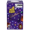 thumbnail image 1 of Cadbury Micro Mini Eggs Œuf Creux, 1 of 13