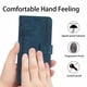 thumbnail image 3 of Artificial Leather Flip Cover Phone Case With Card Slot Bracket For Huawei P30 Pro/P30 Lite/P20 Pro/P20 Lite/Mate 20 Pro/Mate 20 Lite/Nova 4e, 3 of 4