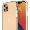 thumbnail image 6 of Gear4 Crystal Palace Hard Case for iPhone 12 mini - Clear, 6 of 6